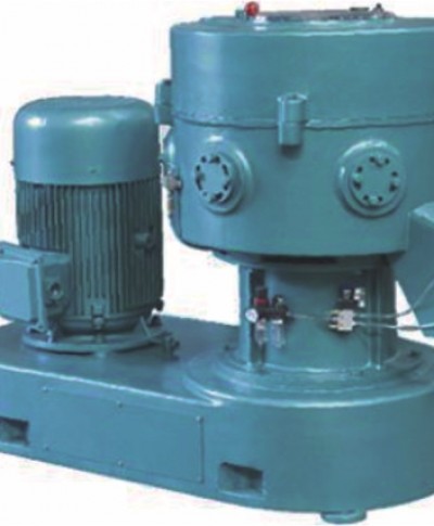 Granulator 150L